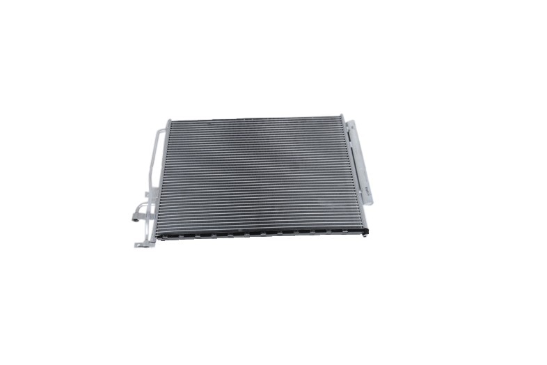 GM Genuine Parts Air Conditioning Condenser