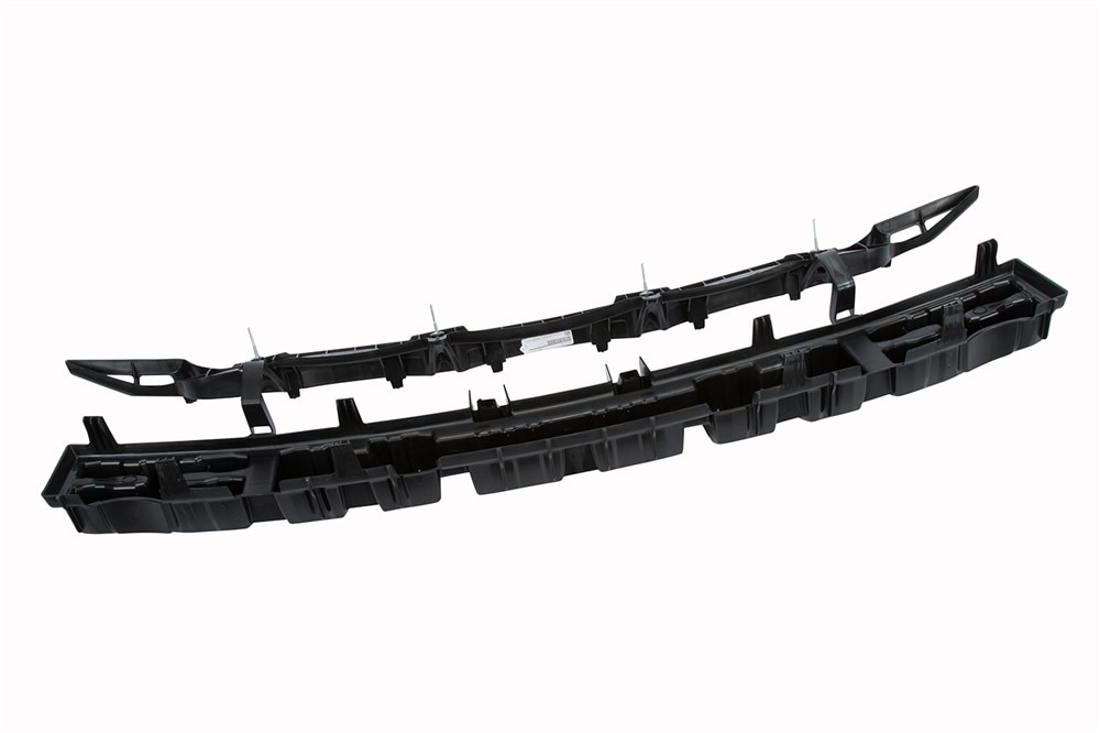 GM Genuine Parts Rear Bumper Energy Absorber
