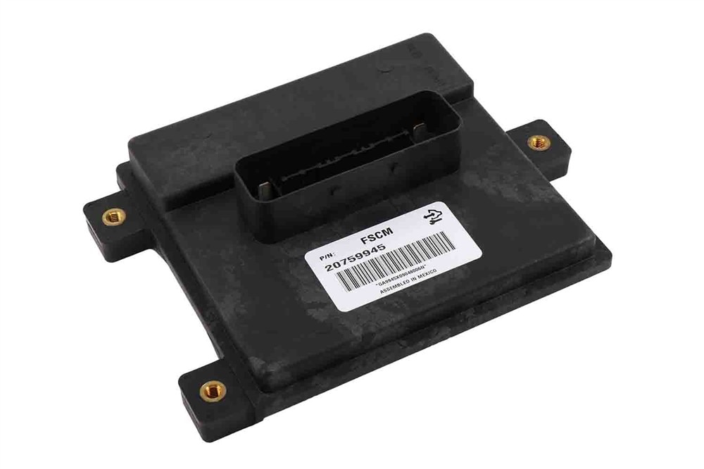 GM Genuine Parts Fuel Pump Flow Control Module (Programming Required)