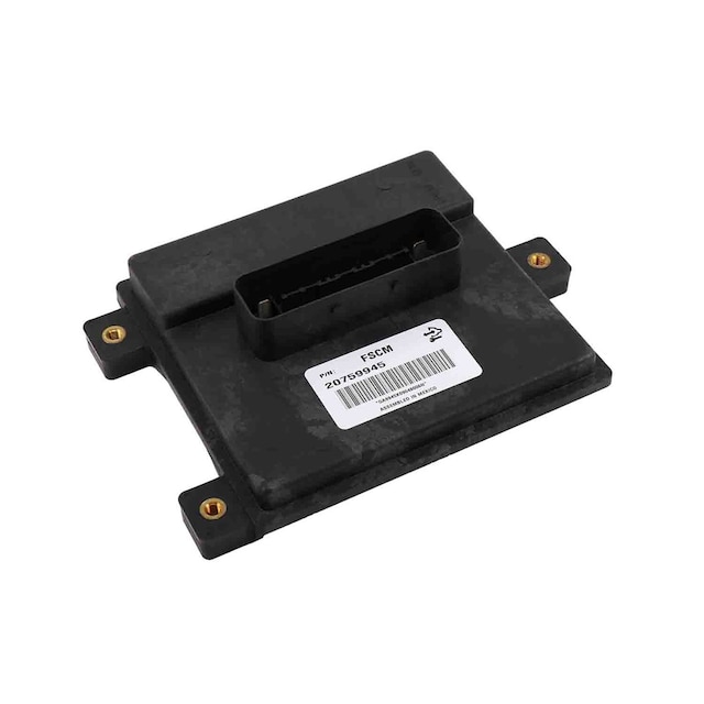 GM Genuine Parts Fuel Pump Flow Control Module (Programming Required)