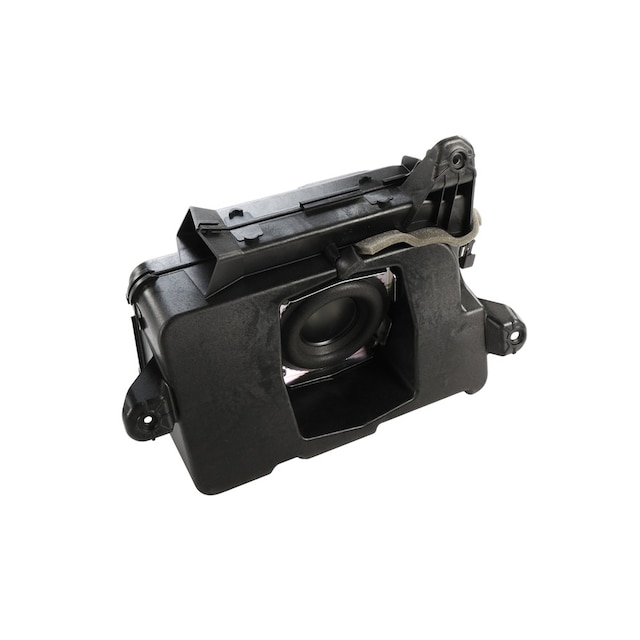 GM Genuine Parts Radio Rear Compartment Speaker