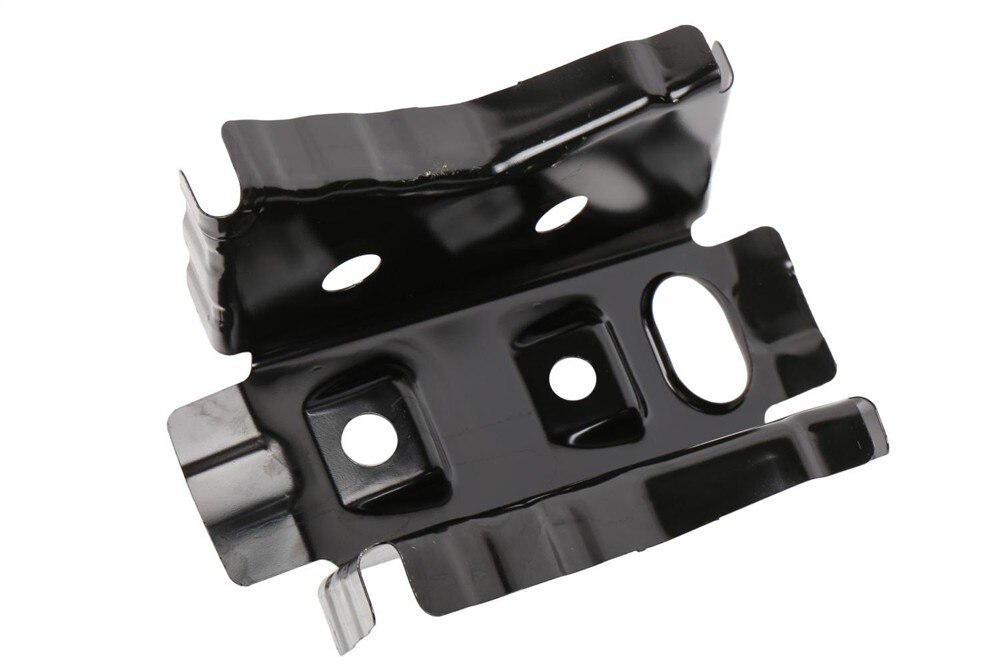 GM Genuine Parts Driver Side Underbody Rail Number 2 Outrigger