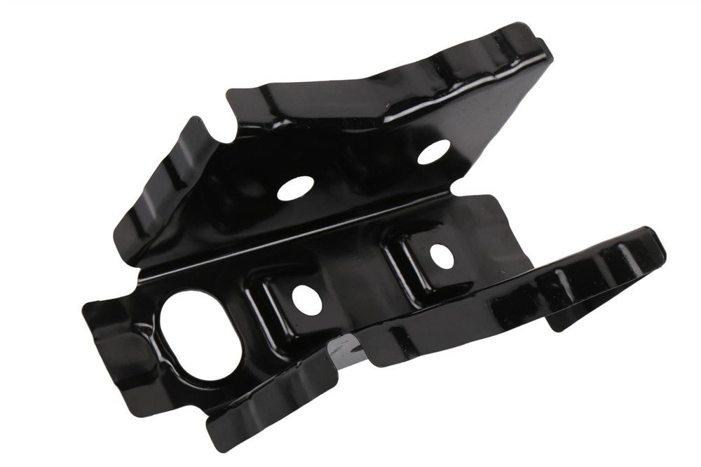 GM Genuine Parts Passenger Side Underbody Side Rail Number 2 Outrigger