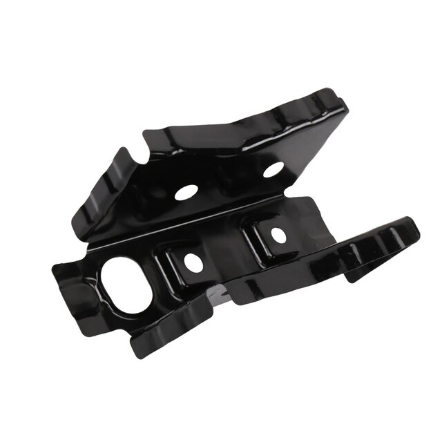 GM Genuine Parts Passenger Side Underbody Side Rail Number 2 Outrigger