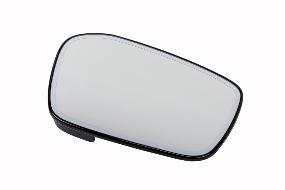 GM Genuine Parts Driver Side Door Mirror Glass