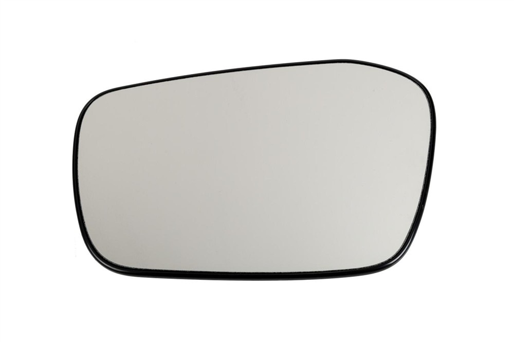 GM Genuine Parts Passenger Side Rearview Mirror Glass