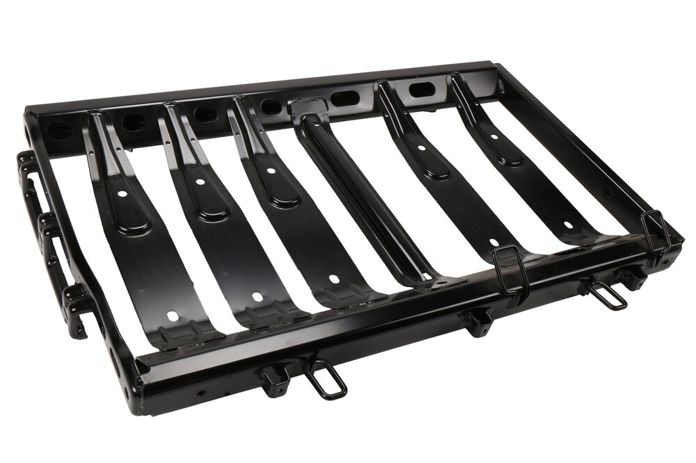 GM Genuine Parts Rear Driver Side Seat Cushion Frame