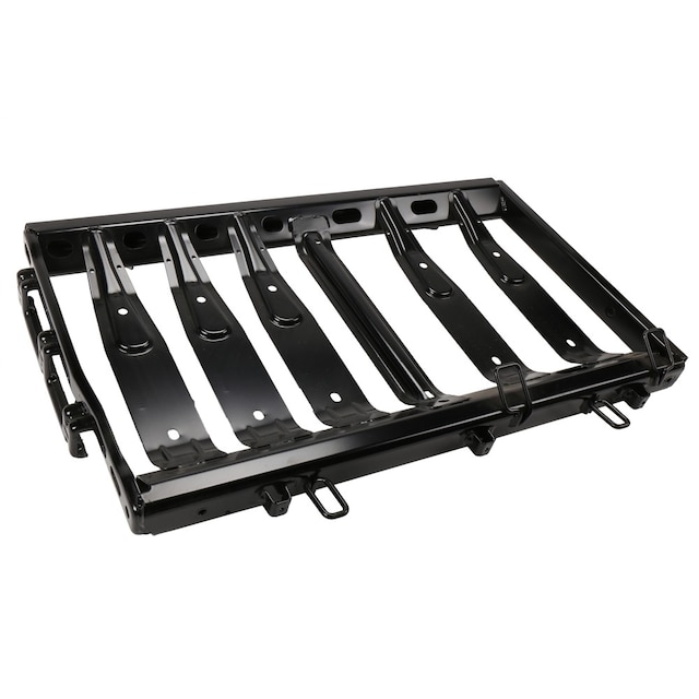 GM Genuine Parts Rear Driver Side Seat Cushion Frame