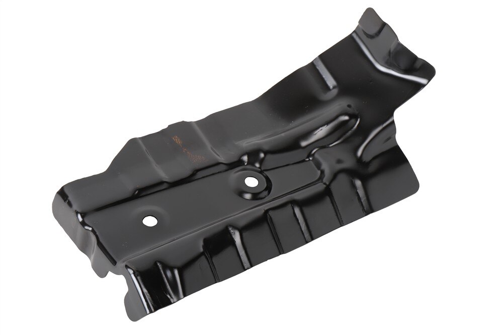 GM Genuine Parts Passenger Side Dash Upper Extension Panel Reinforcement