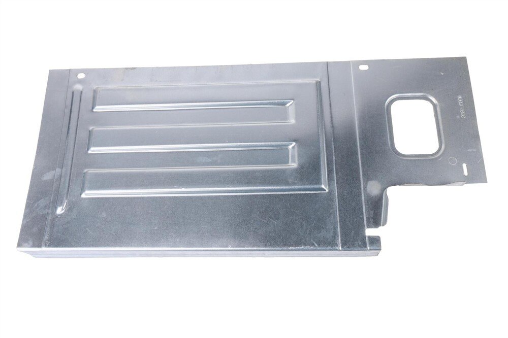 GM Genuine Parts Passenger Side Front Floor Panel Filler Panel