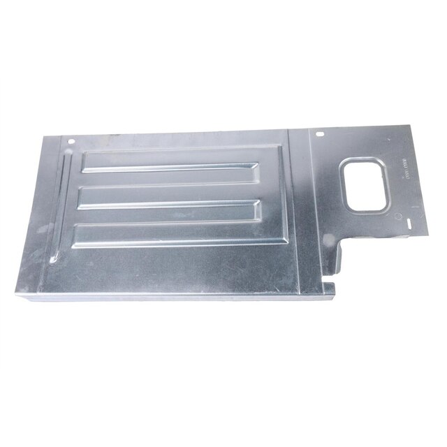 GM Genuine Parts Passenger Side Front Floor Panel Filler Panel