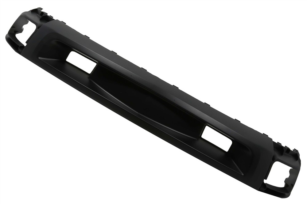 GM Genuine Parts Primed Front Air Deflector
