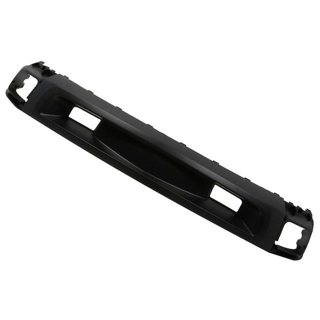 GM Genuine Parts Primed Front Air Deflector