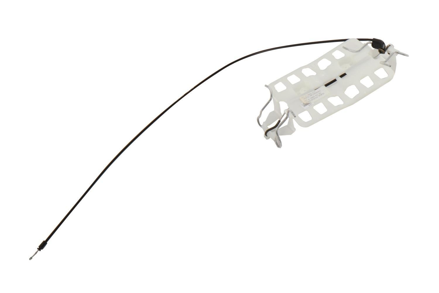 GM Genuine Parts Front Seat Lumbar Support