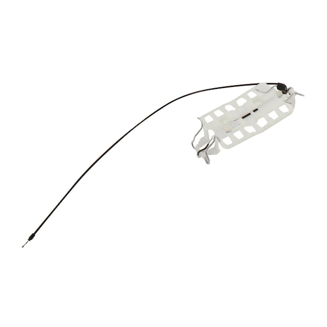 GM Genuine Parts Front Seat Lumbar Support