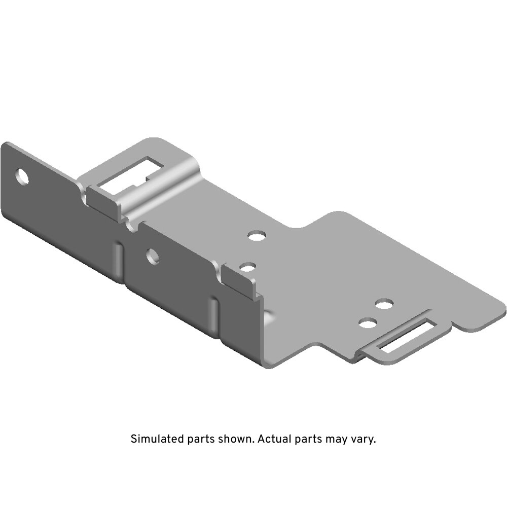 GM Genuine Parts Driver Seat Bracket