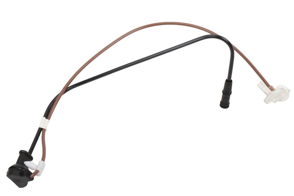 GM Genuine Parts HVAC Air Valve Actuator Vacuum Harness