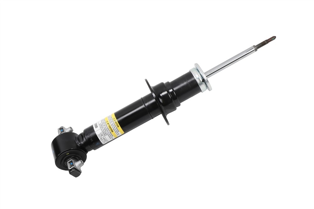 GM Genuine Parts Premium Monotube Front Shock Absorber