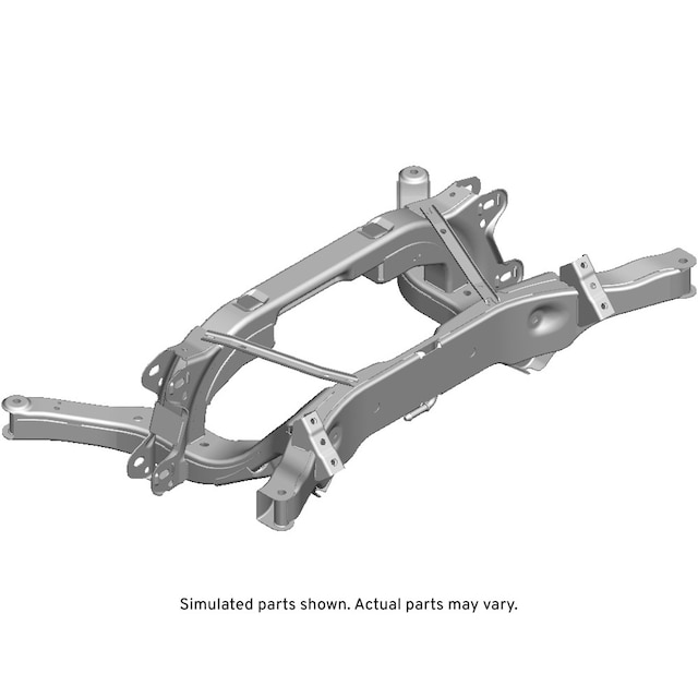 GM Genuine Parts Rear Suspension Support