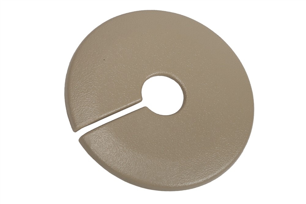 GM Genuine Parts Light Neutral Sunshade Support Bolt Cover