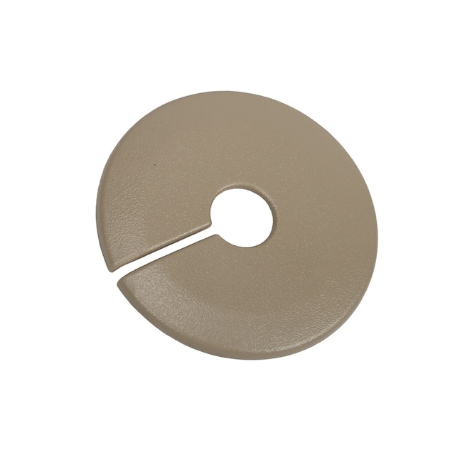 GM Genuine Parts Light Neutral Sunshade Support Bolt Cover