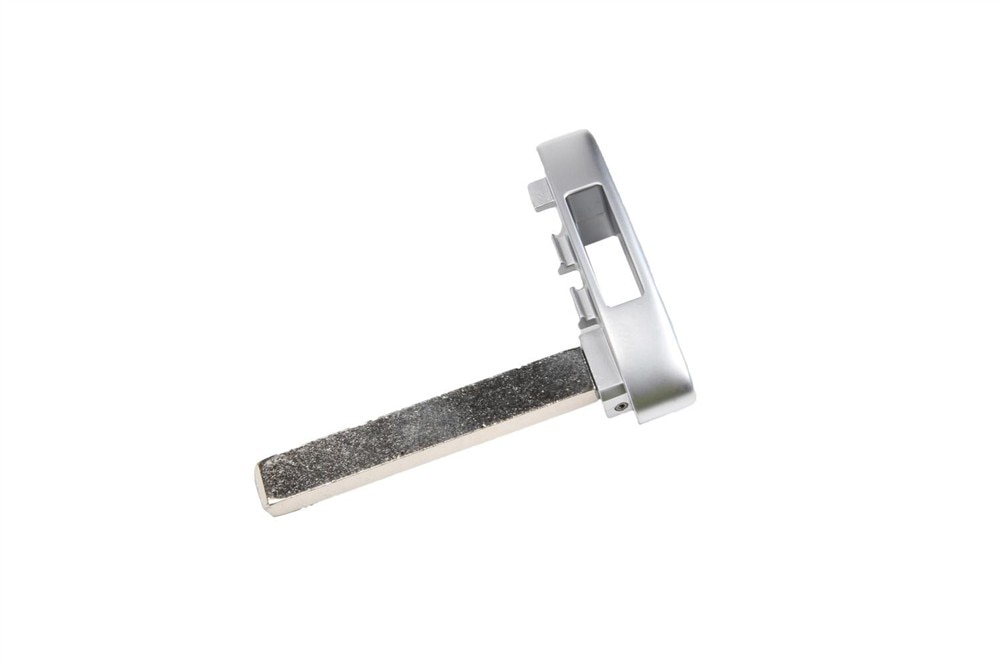 GM Genuine Parts Door Lock and Ignition Key