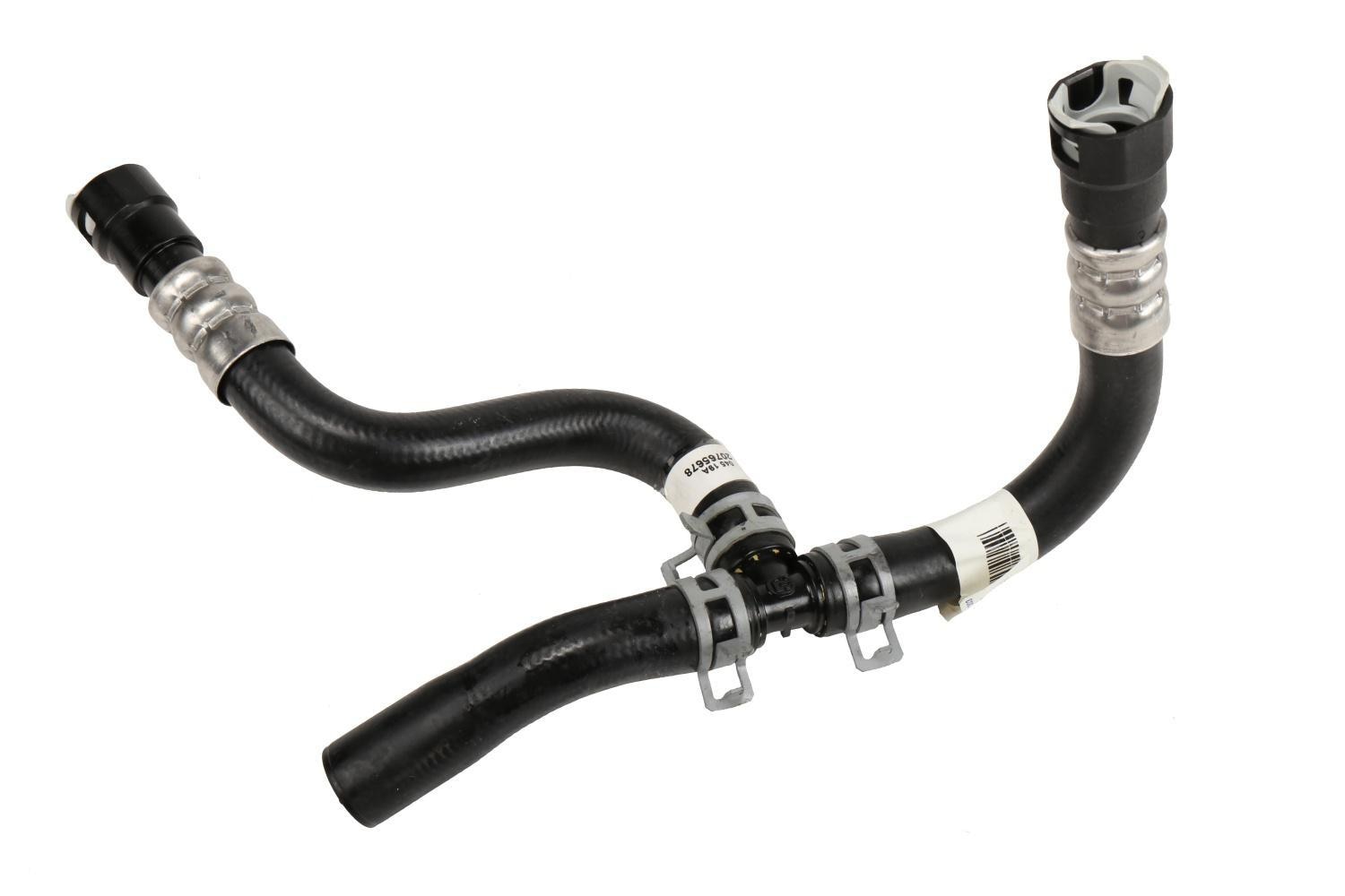 ●HEAT Parker HAE5ZX200 Thermostatic Expansion Valve 040678-01 NEW