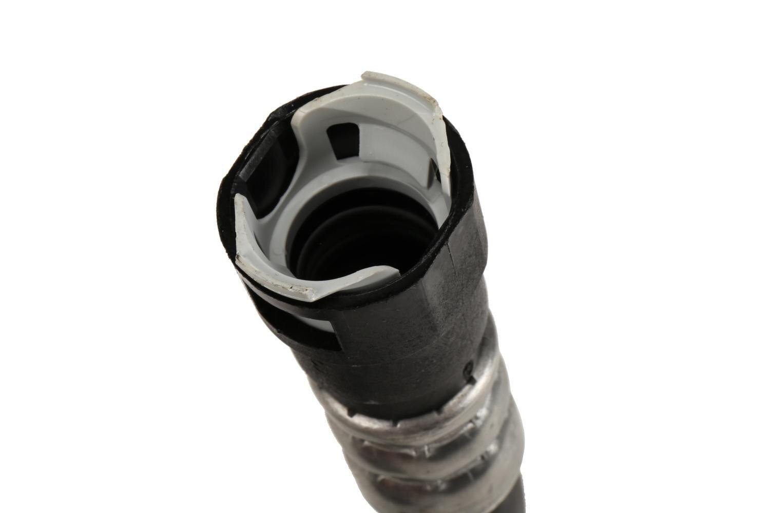 ●HEAT Amazon.com: AUTOKAY 20765678 HAVC Inlet Heater Hose Fits for