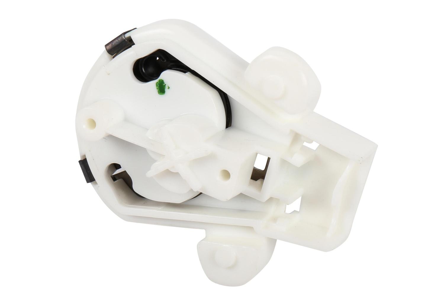 GM Genuine Parts Passenger Side Front Seat Lumbar Control