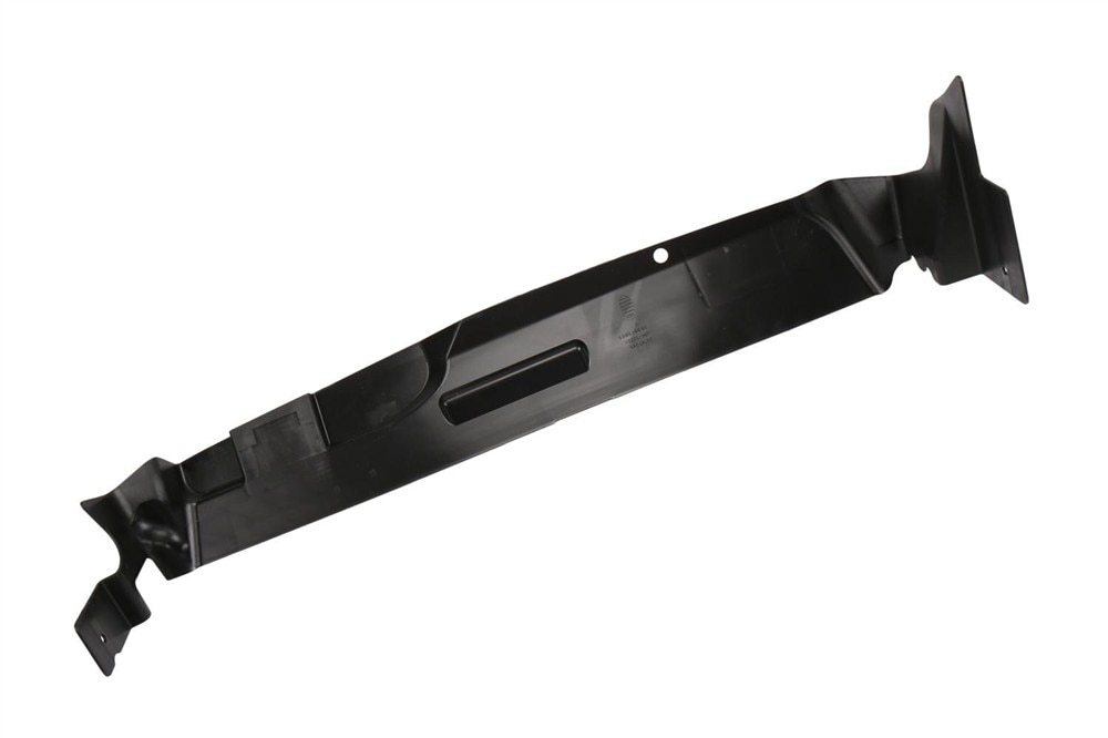GM Genuine Parts Radiator Air Upper Deflector