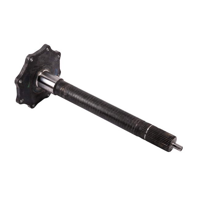 GM Genuine Parts Front Passenger Side Drive Axle Inner Shaft