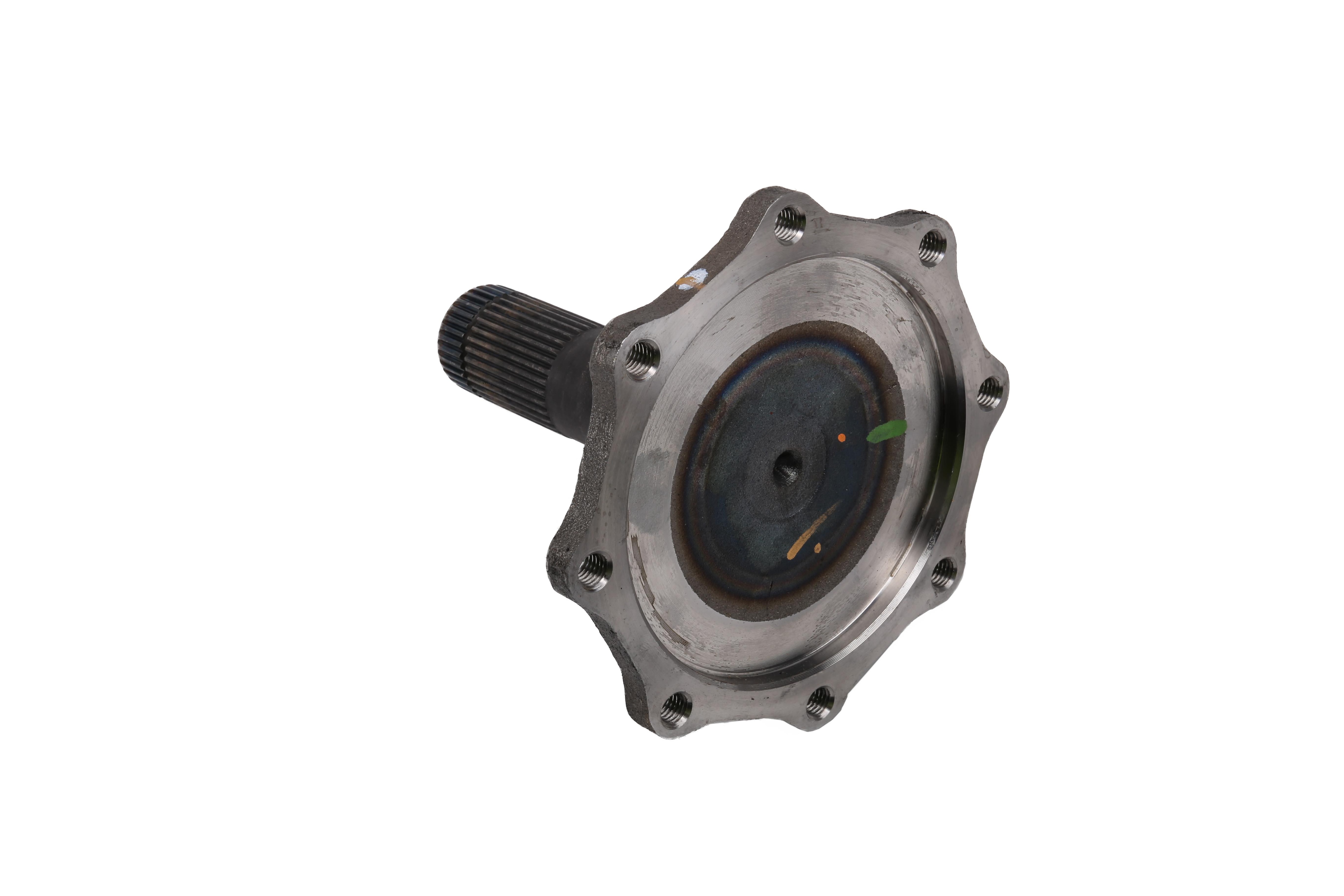 GM Genuine Parts Front Driver Side Drive Axle Inner Shaft