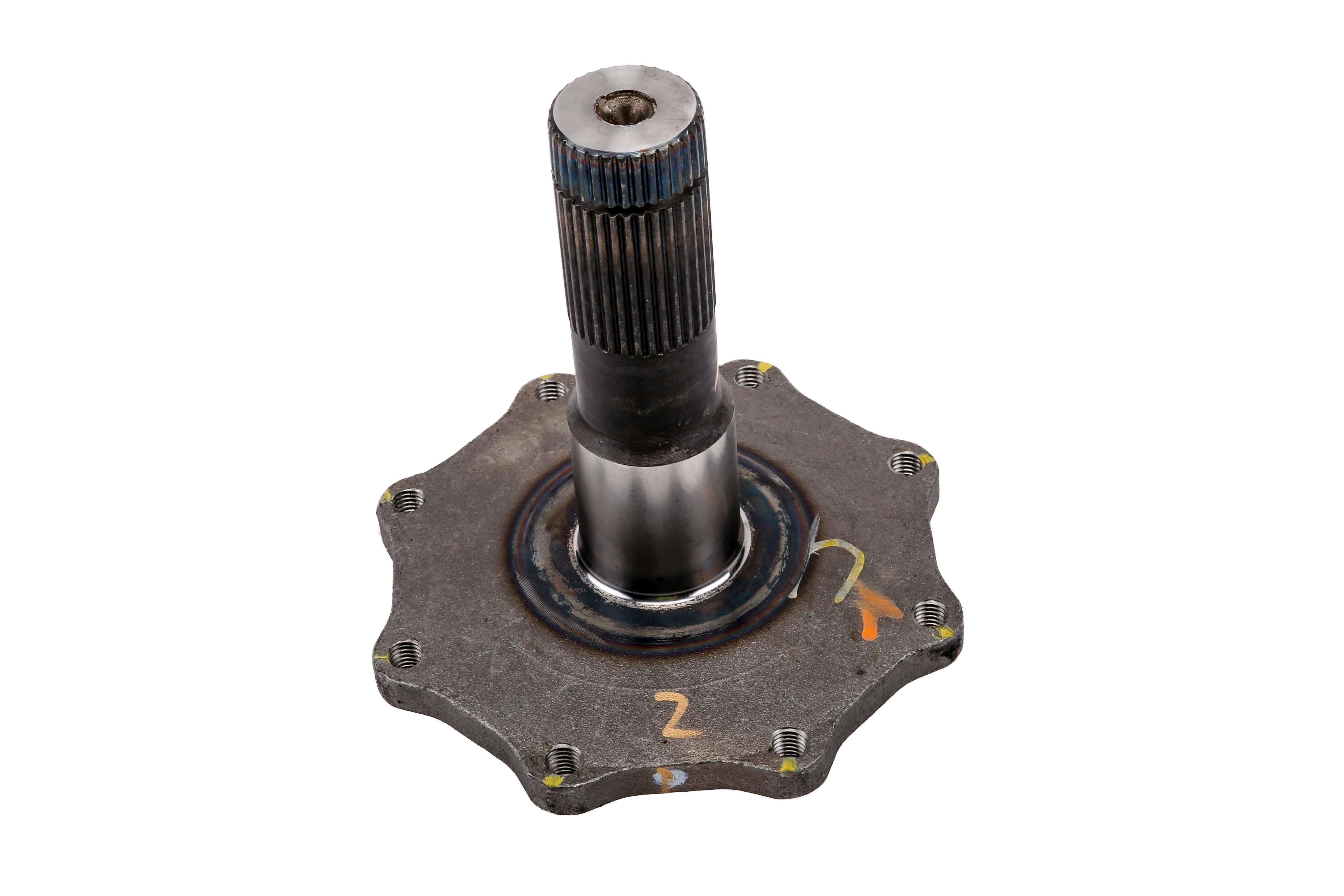 GM Genuine Parts Front Driver Side Drive Axle Inner Shaft