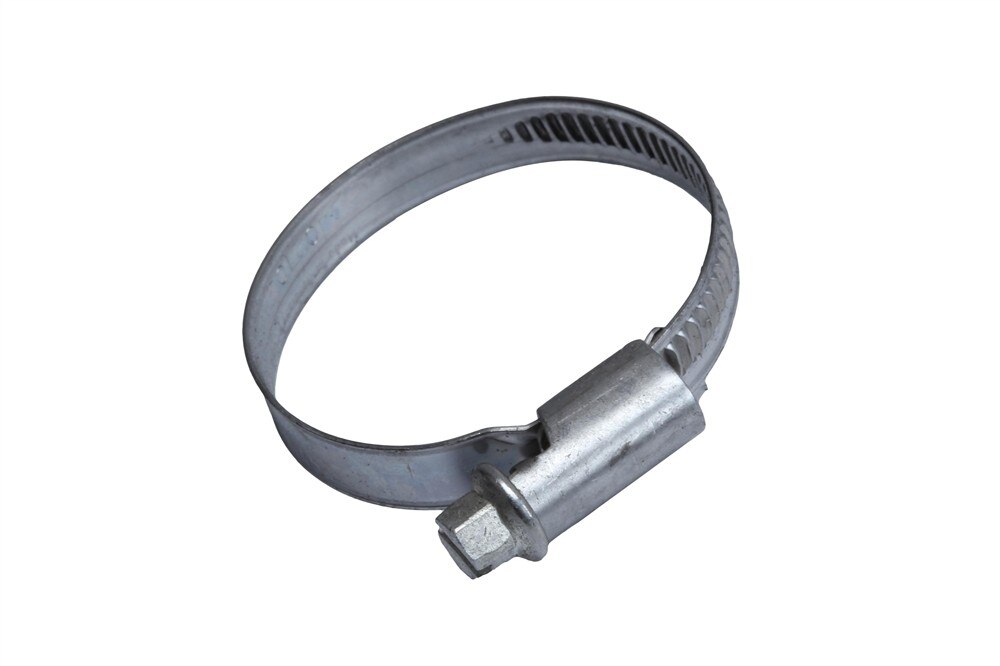 GM Genuine Parts Fuel Tank Filler Hose Clamp