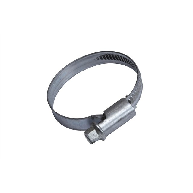 GM Genuine Parts Fuel Tank Filler Hose Clamp