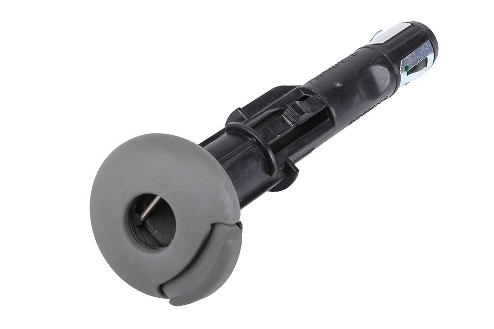 GM Genuine Parts Dark Titanium Rear Seat Head Restraint Guide
