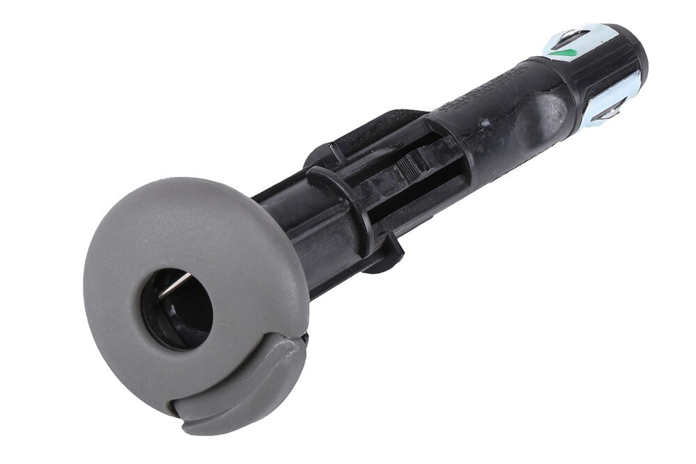 GM Genuine Parts Dark Titanium Rear Seat Head Restraint Guide