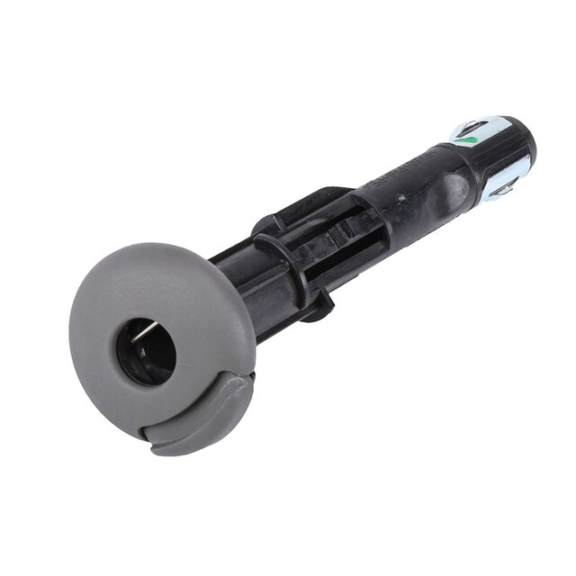 GM Genuine Parts Dark Titanium Rear Seat Head Restraint Guide