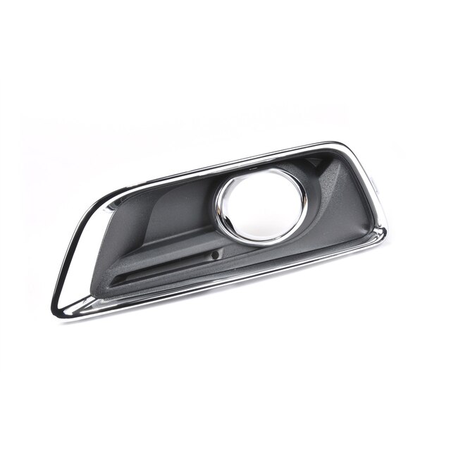 GM Genuine Parts Front Driver Side Lower Outer Grille