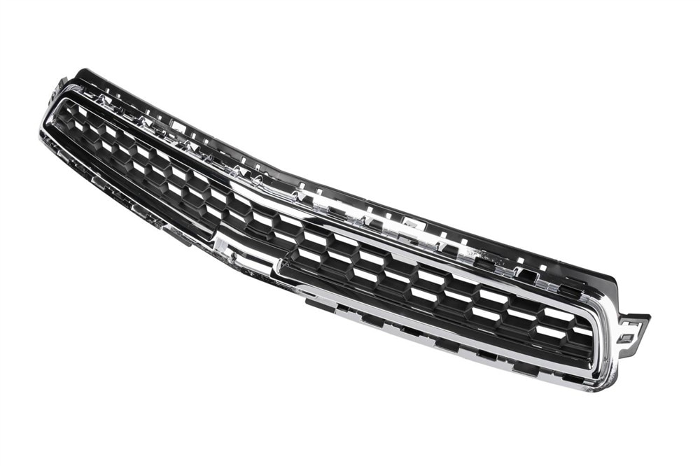 GM Genuine Parts Front Upper Grille