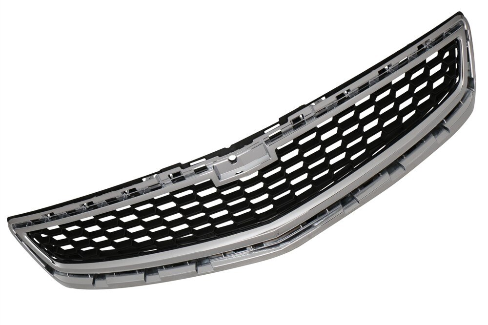 GM Genuine Parts Front Upper Grille