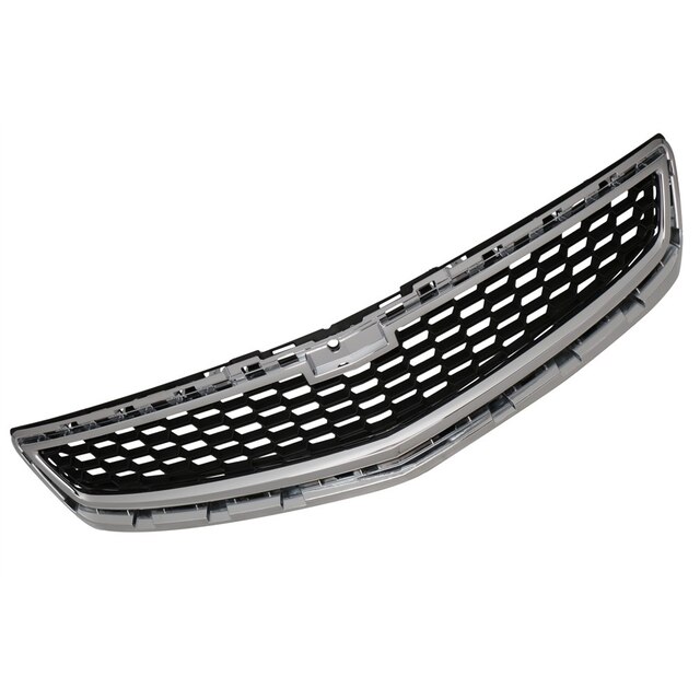 GM Genuine Parts Front Upper Grille
