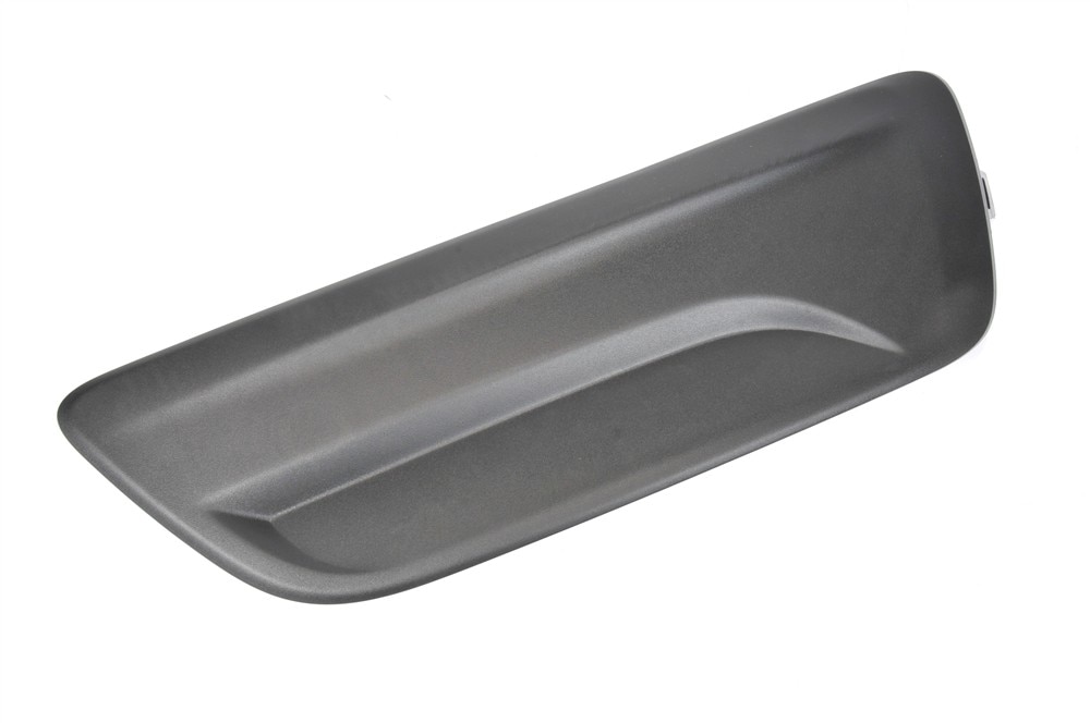 GM Genuine Parts Front Passenger Side Lower Outer Grille