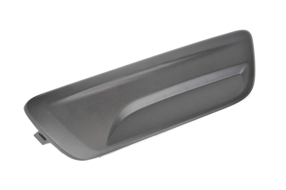 GM Genuine Parts Front Driver Side Lower Outer Grille