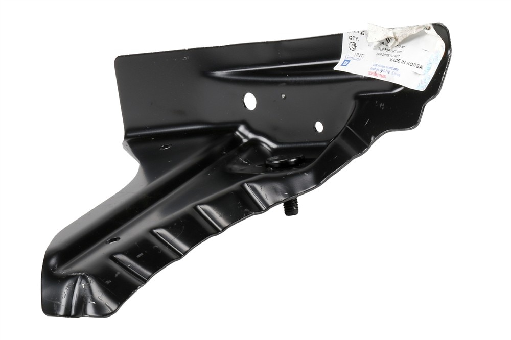 GM Genuine Parts Engine Mount Bracket