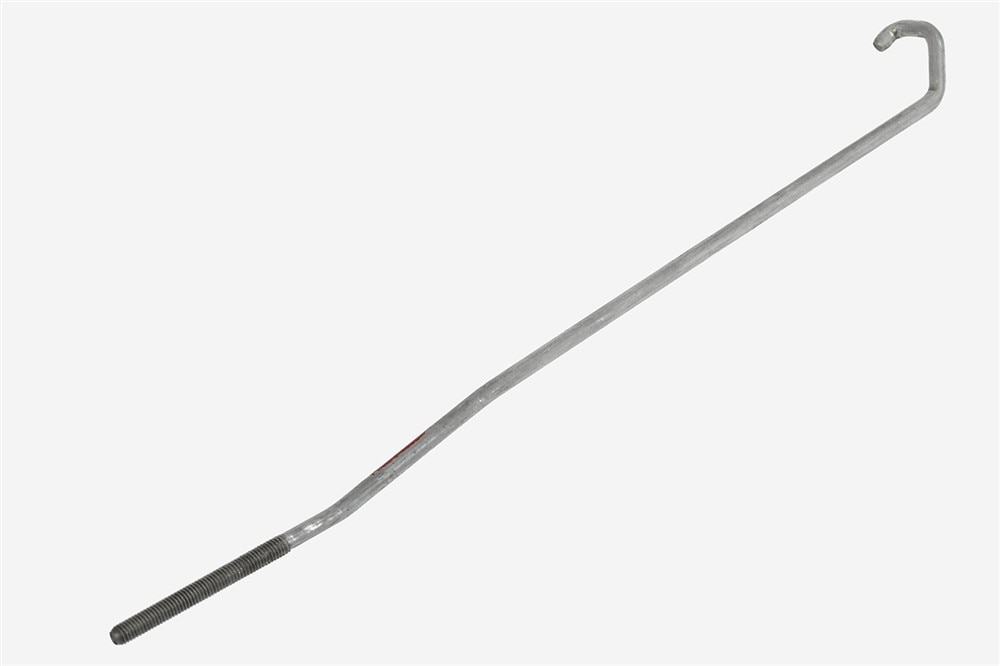 GM Genuine Parts Driver Side Front Door Outside Handle Rod