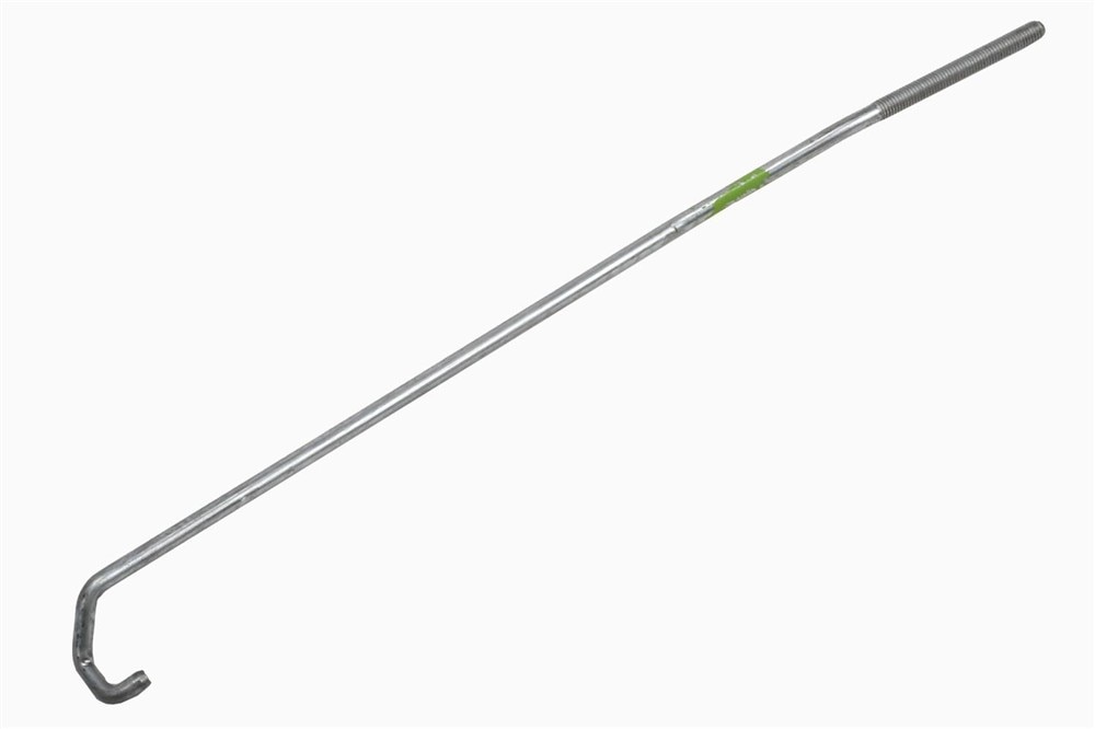 GM Genuine Parts Front Passenger Side Door Outside Handle Rod