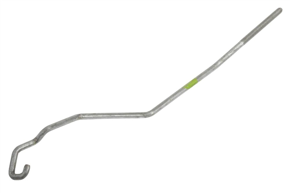 GM Genuine Parts Passenger Side Rear Door Outside Handle Rod
