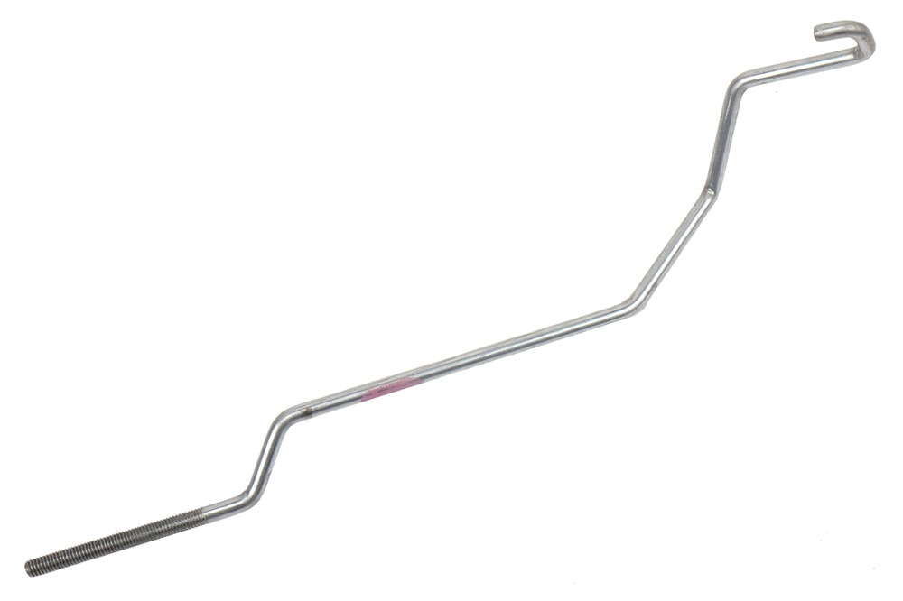 GM Genuine Parts Rear Driver Side Door Outside Handle Rod