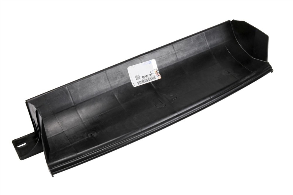 GM Genuine Parts Front Grille Guide